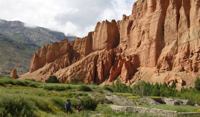 Trekking em Upper Mustang - 15 Dias — 3