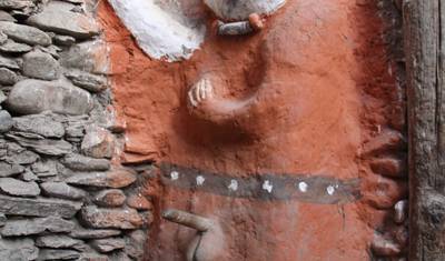 Trekking em Upper Mustang - 15 Dias — 5