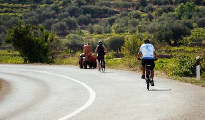 クロアチアの香り、そして味覚を徒歩と自転車で巡る旅 — 5