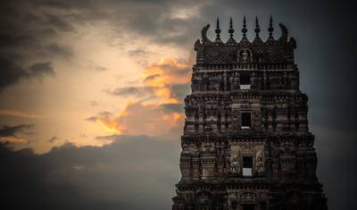 牧歌的な南インドの魅力の真髄 — 5