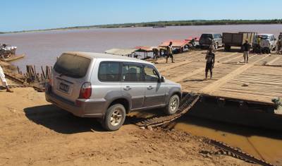 Odkryj to, co wyjątkowe na Madagaskarze – Lemury, Baobaby, Tsingy — 4