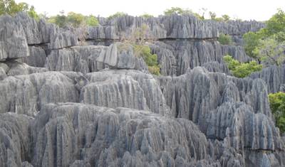 Odkryj to, co wyjątkowe na Madagaskarze – Lemury, Baobaby, Tsingy — 2