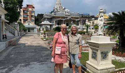 Kolkata Gateway: Um Tour Privado de 3 Dias — 5