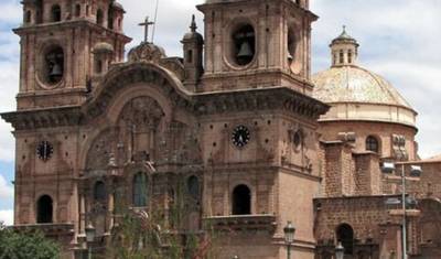 5-Day Cusco & Machu Picchu essential Tour — 2