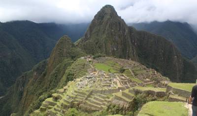 5-Day Cusco & Machu Picchu essential Tour — 3