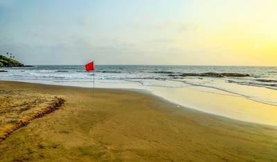 Escapada em Goa: Tour Privado de 3 Dias por Praias e Monumentos — 4