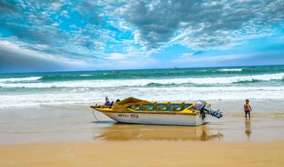 Escapada em Goa: Tour Privado de 3 Dias por Praias e Monumentos — 5