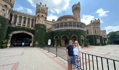 Bangalore Explorer: 3-Day Tour of the Garden City — 2