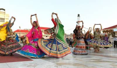 Descobrindo Udaipur: O Passeio pela Cidade dos Lagos — 5