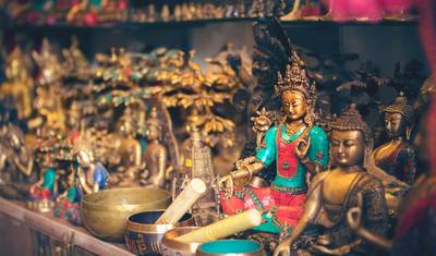 Em Busca da Alma em Dharamsala: Uma Jornada Espiritual pelos Himalaias — 2