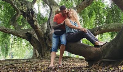 6 Days Sri Lankan Honeymoon Tour — 4