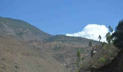 Bhutan Shangri-La Dreams: Estadia Curta — 3