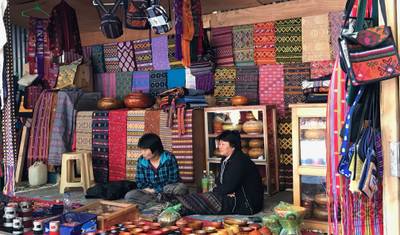 Bhutan Shangri-La Dreams: Estadia Curta — 4