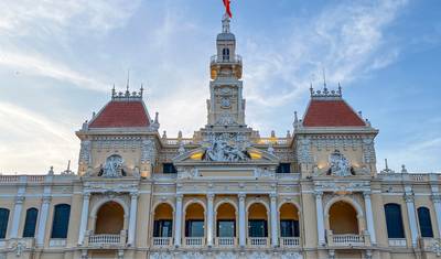Vietnam Discovery — 5