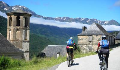 The Pyrenees tour, the great european mtb adventure — 2