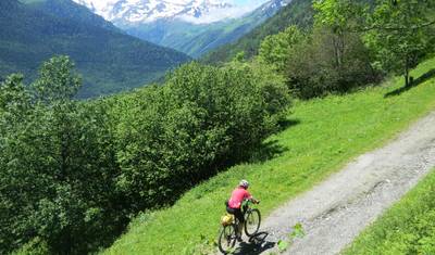 The Pyrenees tour, the great european mtb adventure — 5