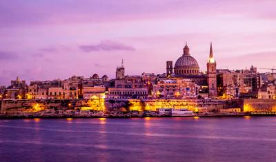 Tour Familiar Personalizado de 6 Dias em Malta (Privado), Partida Diária e Hotel 4 Estrelas — 5