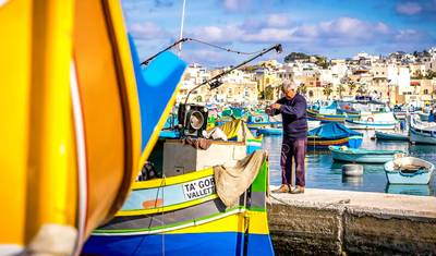 Tour Familiar Personalizado de 6 Dias em Malta (Privado), Partida Diária e Hotel 4 Estrelas — 2
