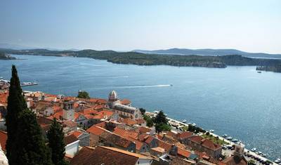 Adriatic Explorer (Opatija - Dubrownik) Deluxe Superior — 5