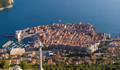 Adriatic Explorer (Opatija - Dubrownik) Deluxe Superior — 3