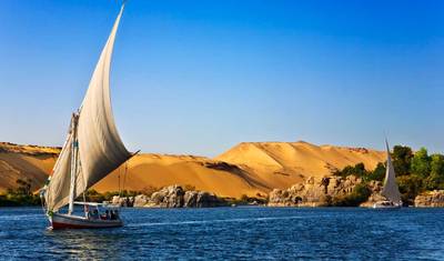 تناقضات القدس والأردن ومصر — 5