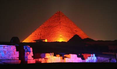 Viagem única por várias cidades ~ Cairo; Alexandria; Assuão — 5