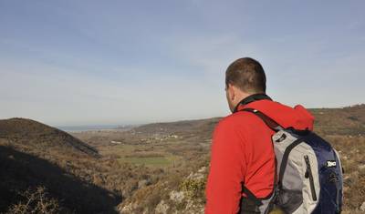 Walking adventure through green Istria - Long tour — 5