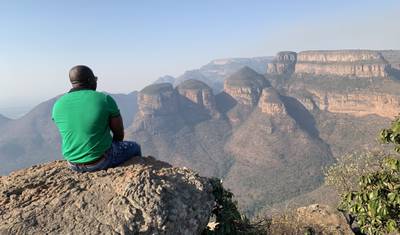 Excursão de 15 Dias com Destaques de Cidades e Safári na África Austral (incluindo voos de conexão) — 2