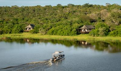 Akagera National Park Rwanda: 2 Days Game Drive and Pastoralist Experience — 5