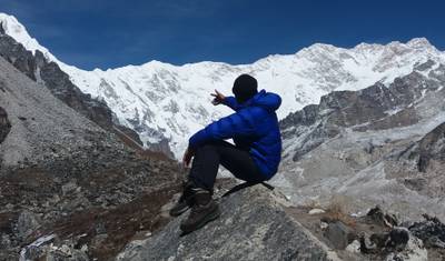 Trekking po Kanchenjunga Circuit 20 dni — 2
