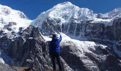 Trekking po Kanchenjunga Circuit 20 dni — 3