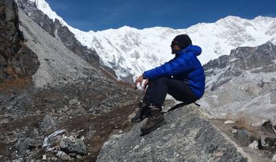 Trekking po Kanchenjunga Circuit 20 dni — 4