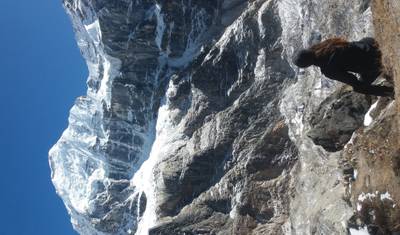 Trekking po Kanchenjunga Circuit 20 dni — 5