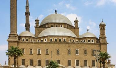 Viagem a Sharm El-Sheikh, Gizé e Cairo: "Praia e Monumentos" — 3