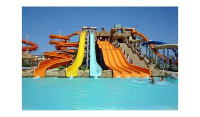 Viagem a Sharm El-Sheikh, Gizé e Cairo: "Praia e Monumentos" — 2