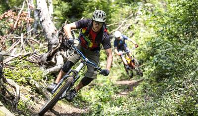 Wakacje MTB w Dolinie Soča — 3