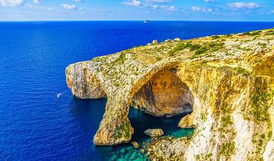 Customized 4 Days Best Malta Tour,  Daily Starts & Fully Guided (Private) — 3