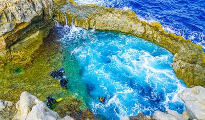 Customized 4 Days Best Malta Tour,  Daily Starts & Fully Guided (Private) — 5