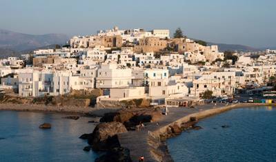 16-Day Island Hopping Tour: Milos, Santorini, Koufonisia, Naxos, Paros, Mykonos — 4