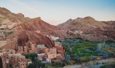المغرب الأصيل — 3