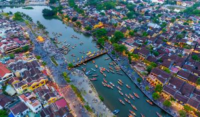 Golden Bridge i Hoi An: 5-dniowa kulinarna podróż — 3