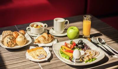 Férias Premium em Dubai 3 Noites 4 Dias — 2