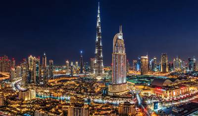 باقة عطلات اقتصاد دبي 05 ليالٍ 06 أيام — 5