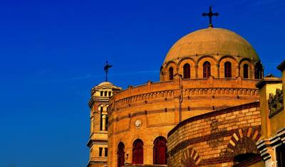 Destaques do Cairo e Gizé com guia privado e acomodação — 4