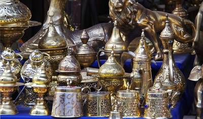 Destaques do Cairo e Gizé com guia privado e acomodação — 5
