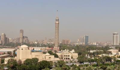 Destaques do Cairo e Gizé com guia privado e acomodação — 3