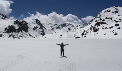 Piękno Himachal - 7 dni — 2