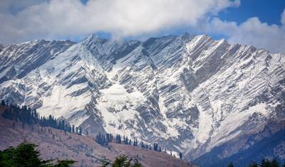 Piękno Himachal - 7 dni — 4