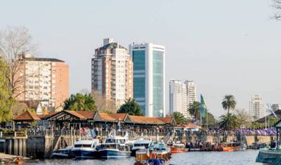 13 يومًا في أمريكا الجنوبية: جبال وشواطئ — 2