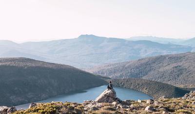 Tour de Tasmania — 5